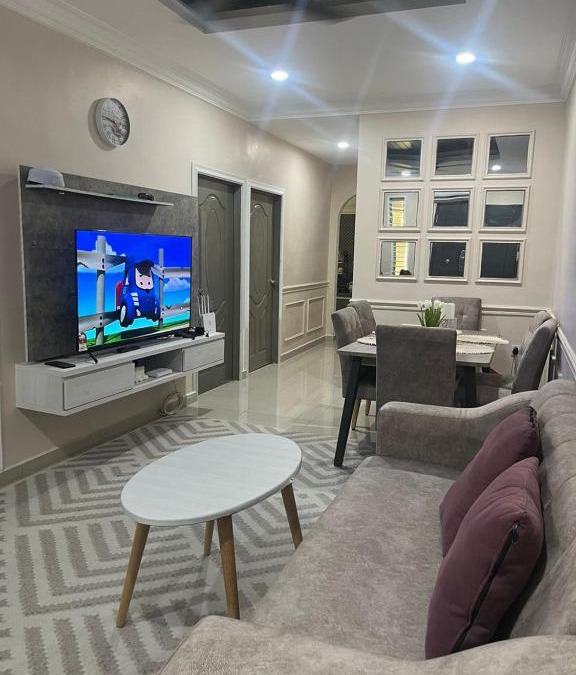 Alor Setar House | Marimar Stayz Tandop