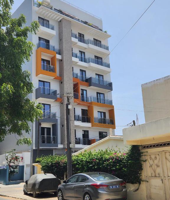 Dakar Apartment | MARINA APPART Hôtel