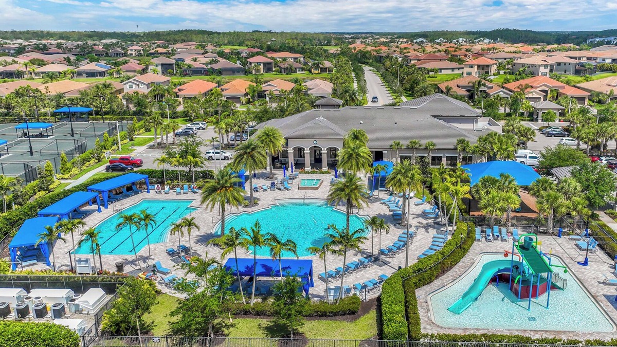 Arborwood House | Marina Bay at Fort Myers - A luxury vacation Home, Near Jet Blue Park