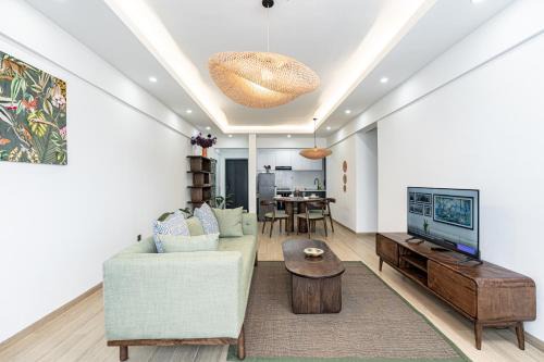 Westlands Apartment | Marina Bay One & Two Bedroom Apartment, Swimming pool, gym, workspace ,Wonderiss Homes Westland Living