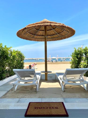 Peschici Bed & Breakfast | Marina Bay Sea Relais