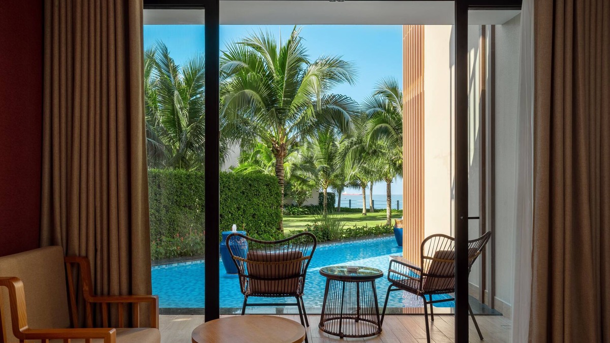 Vung Tau Hotel | Marina Bay Vung Tau Resort & Spa