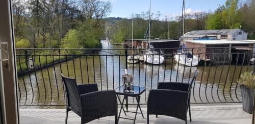 Bowness-on-Windermere Apartment | Marina Boathouse, lake windermere lets