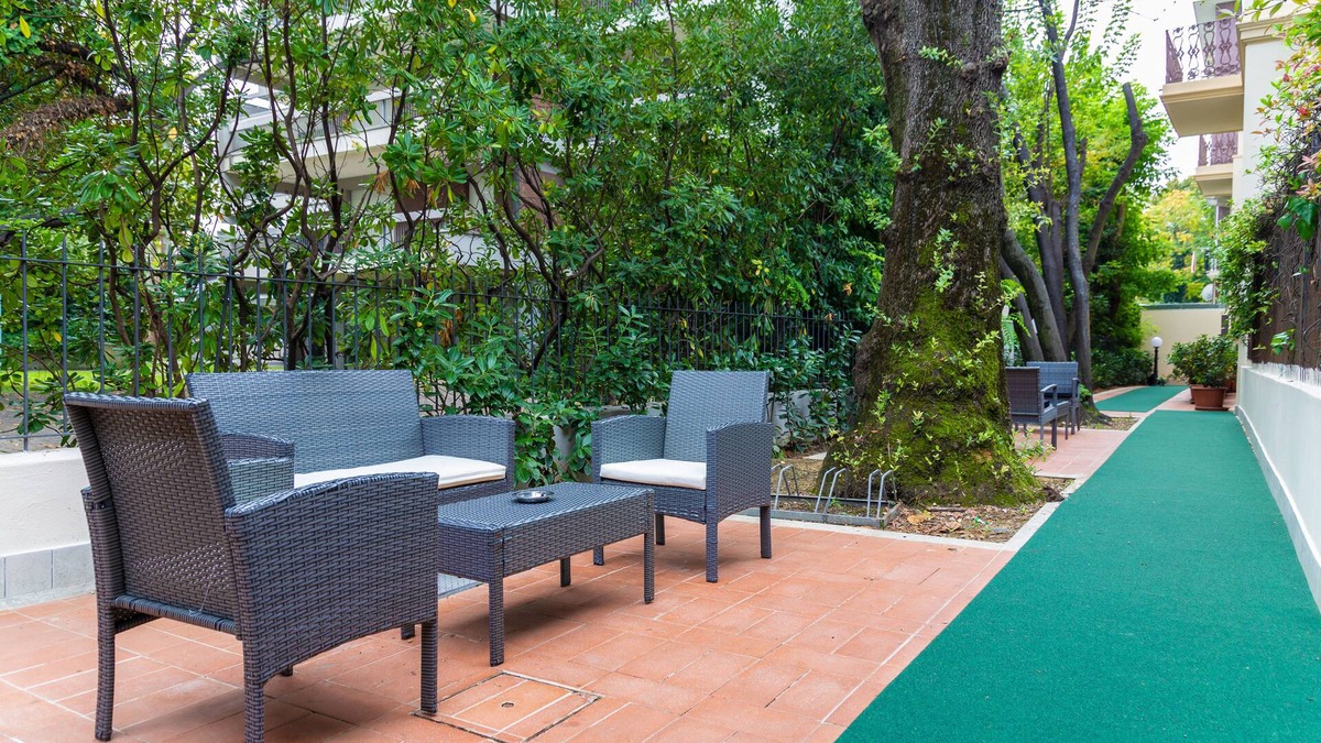 Marina Centro House | Marina Centro Suite
