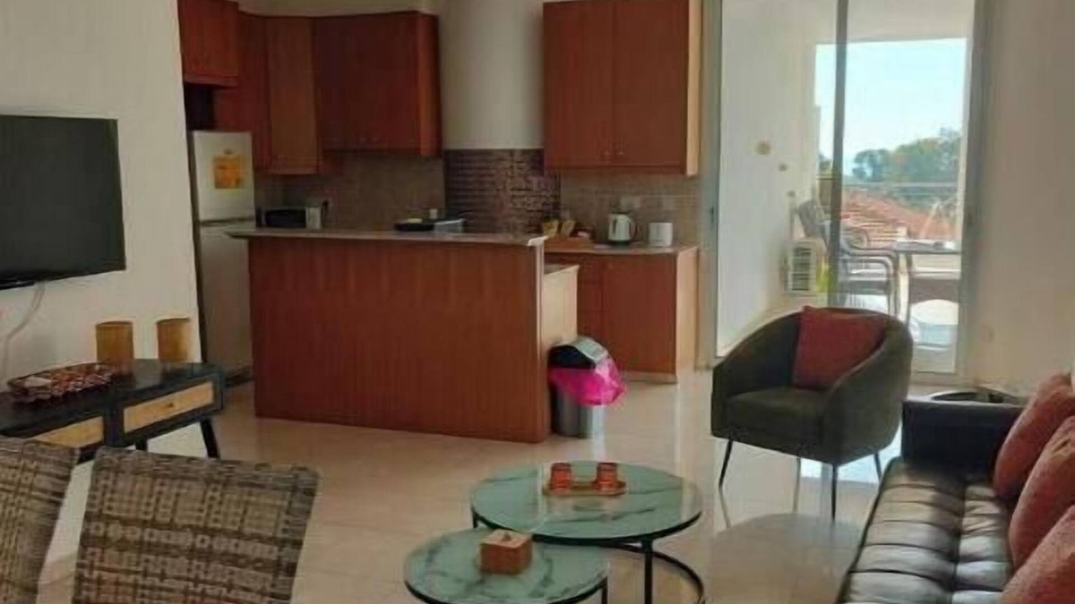 Larnaca City Centre Apartment | Marina City Centre Stays - comfort and easy access to the beach and town centre