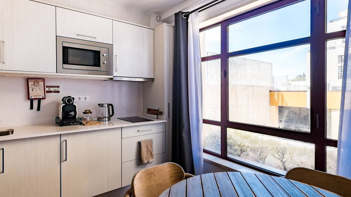 Funchal Apartment | Marina Club Studio Apartment