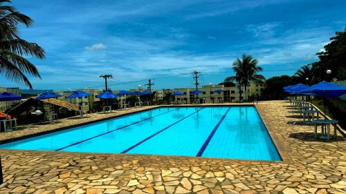 Baixo Grande Apartment | Marina Clube Apartamento