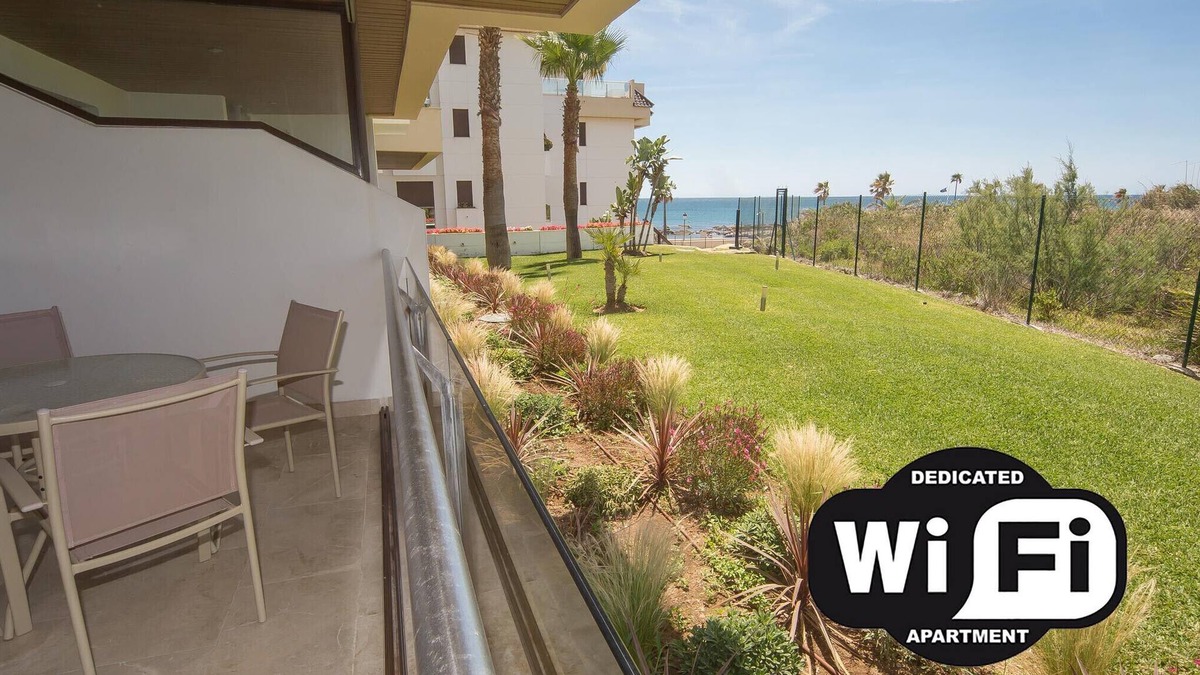 Castillo de Sabinillas Apartment | Marina del Castillo 216