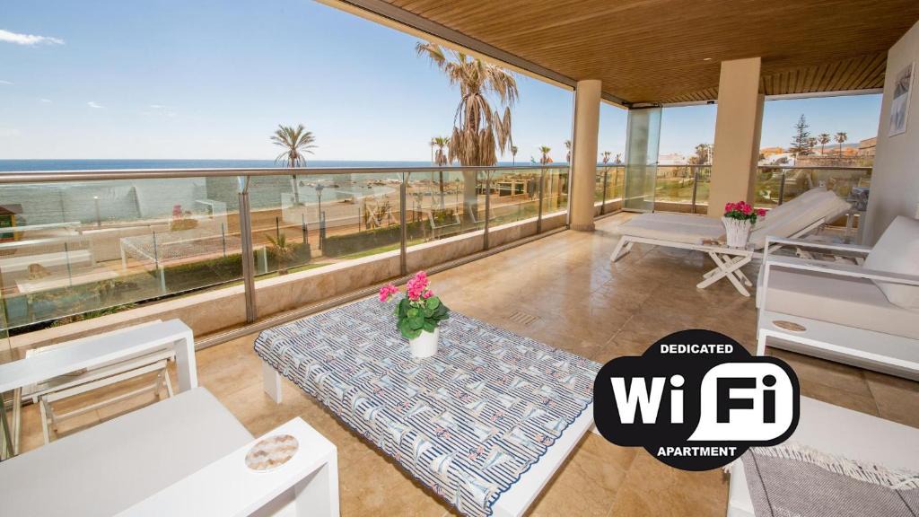 Castillo de Sabinillas Apartment | Marina del Castillo 3110
