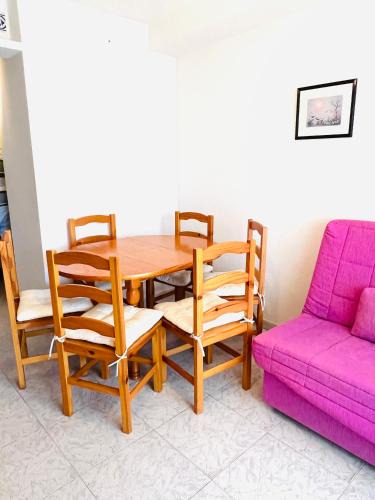 Oropesa del Mar Apartment | Marina Dr apartament