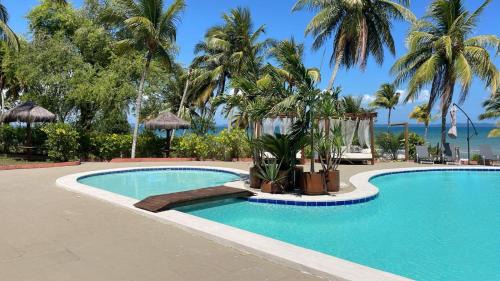 Barra do Paraguacu Hotel | Marina Eco Hotel Praia da Fazenda