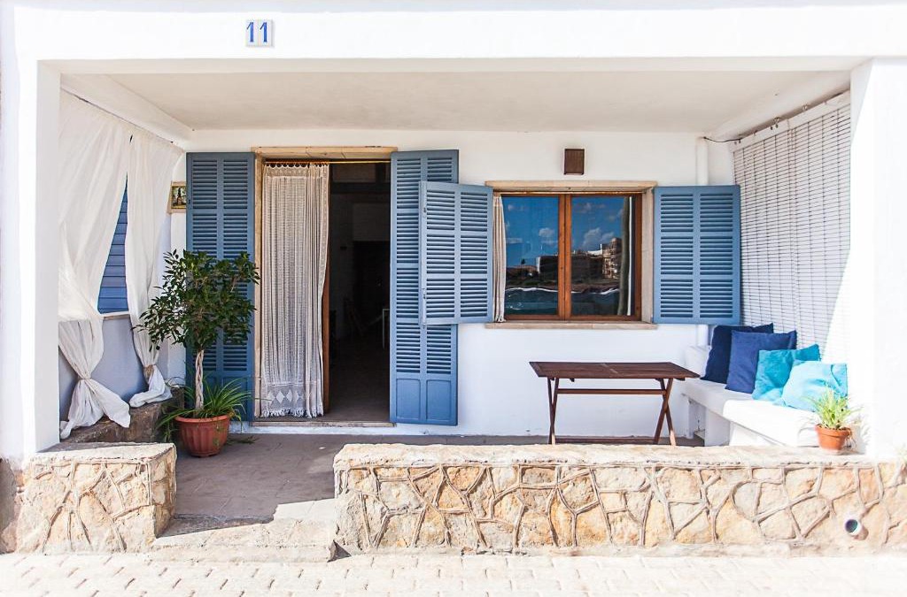Colonia Sant Jordi House | Marina