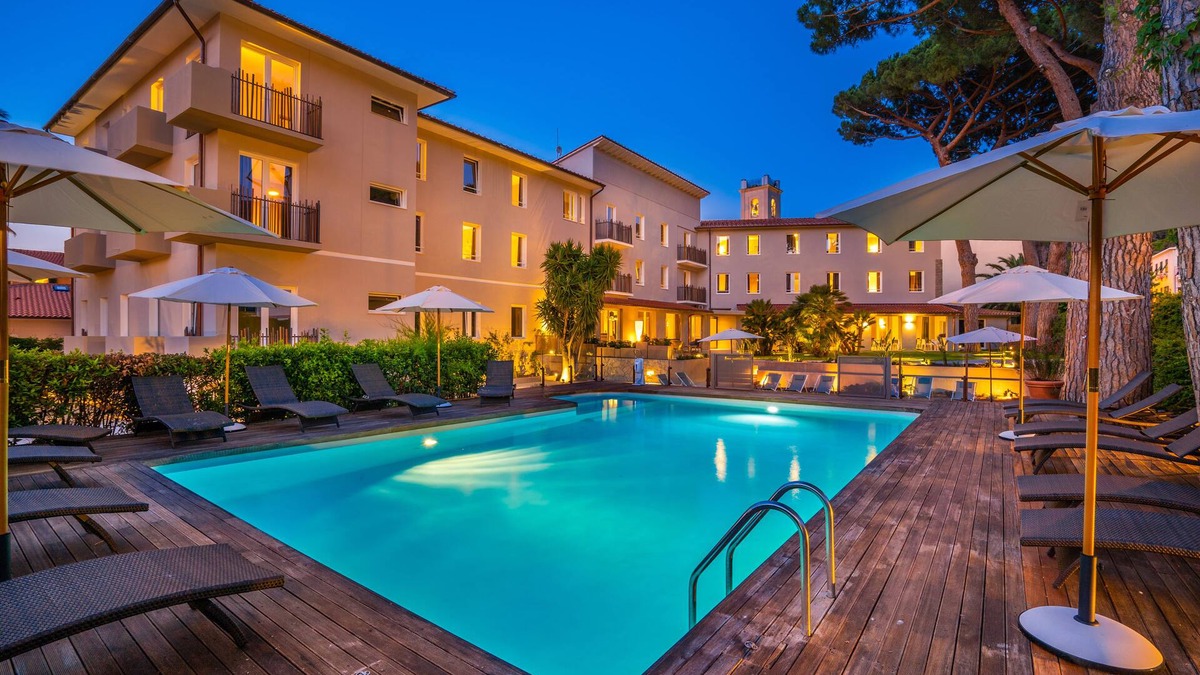 Marciana Marina Hotel | Marina Garden Hotel