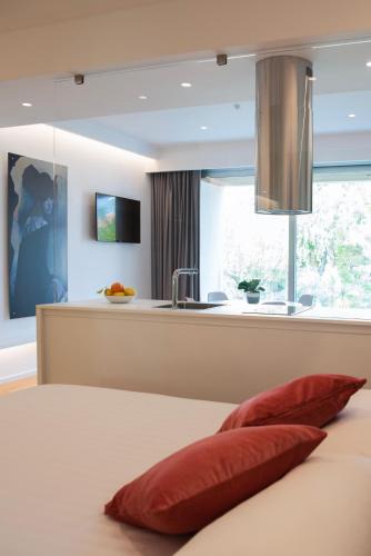 Francavilla al Mare Apartment | Marina Gardens Boutique&Suites