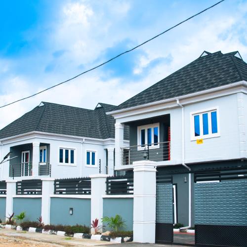 Apomu Apartment | Marina Grand Inn