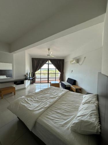 Lumut Apartment | Marina Heights Hotel Residences