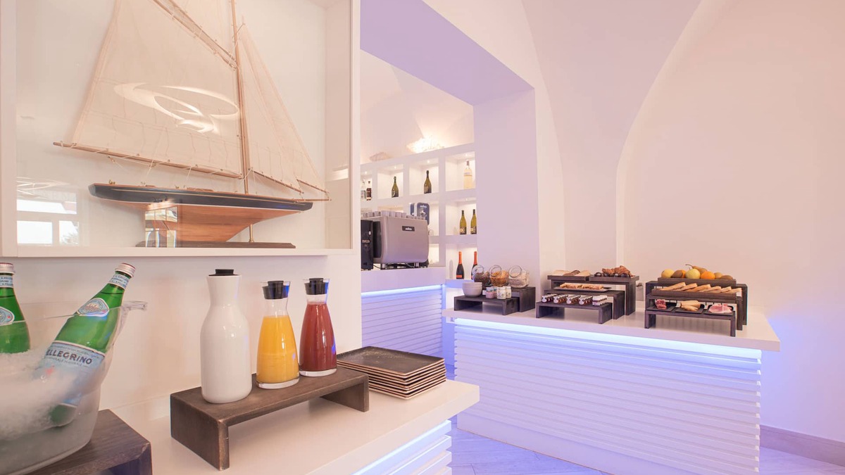 Finale Ligure Hotel | Marina Hotel Charming Rooms