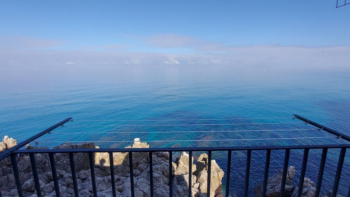 Old Town House | Marina House in Cefalù