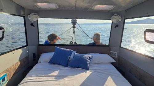 Sant Carles de la Rapita Boat Rental | Marina life