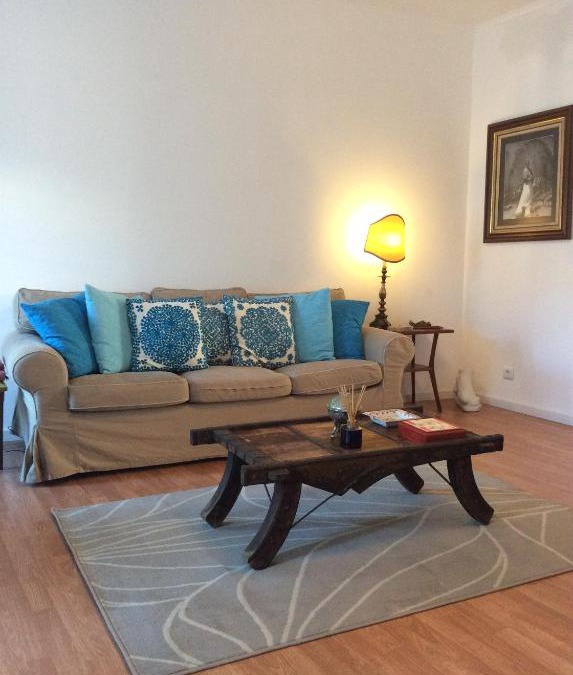 Ponta Delgada House | Marina Lounge Home