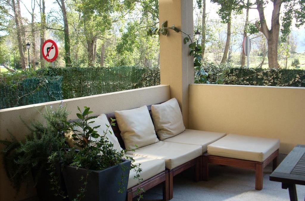 Cerdeira Apartment | Marina Nova