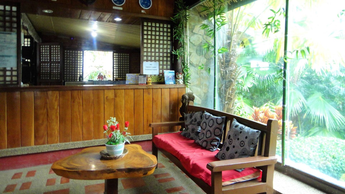 San Pedro Hotel | Marina Palawan