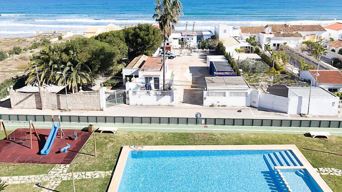 Les Deveses Apartment | Marina Park by Interhome