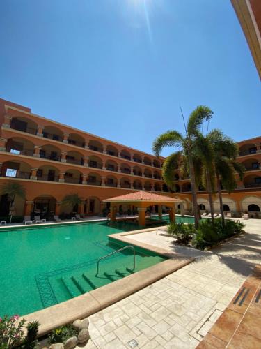 L Apartment | Marina Park Plaza P