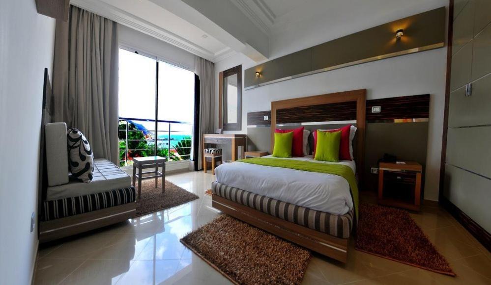 Tabarka Hotel | Marina Prestige Tabarka