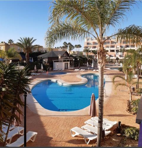 Puerto Rey Hotel | Marina Rey Aparthotel Playa de Puerto Rey Almeria