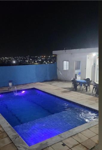 Paudalho Hotel | Marina's
