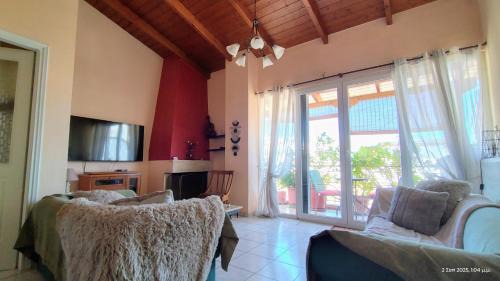 Korinthos Apartment | Marina's home
