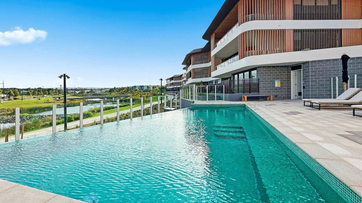 Shell Cove Apartment | Marina Seabreeze - A Quiet Escape