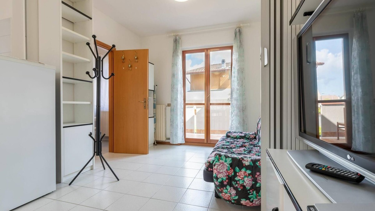 Montemarciano Apartment | Marina Suite Apartment - Marina Suite Apartment