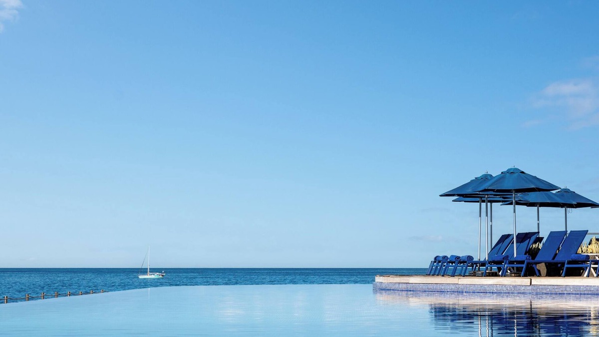 Puerto Rico Hotel | Marina Suites