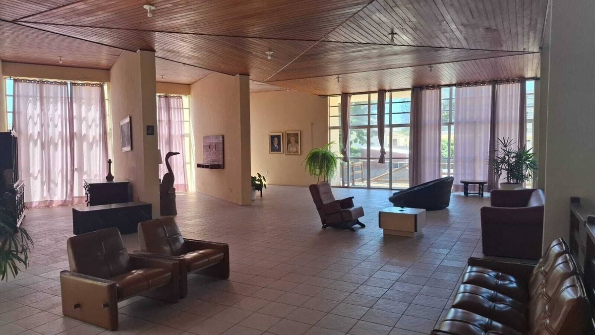 Laguna Hotel | Marina Sul Hotel