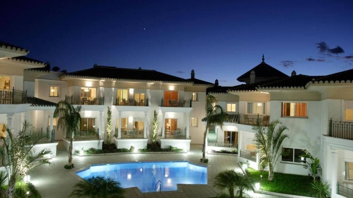 Nerja Apartment | Marina Turquesa