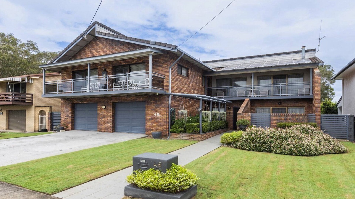 Yamba Apartment | Marina Views - Great for Families