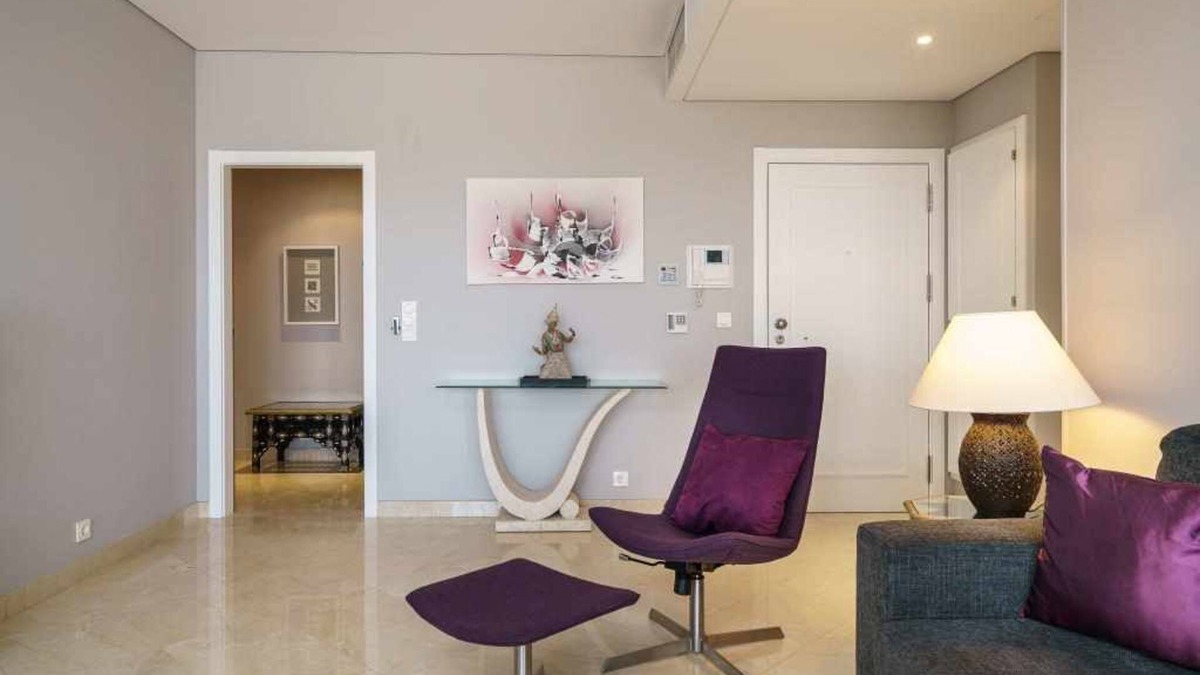 Vilamoura Apartment | Marina Vilamoura - Aquamar 319 by Vilamoura Sun