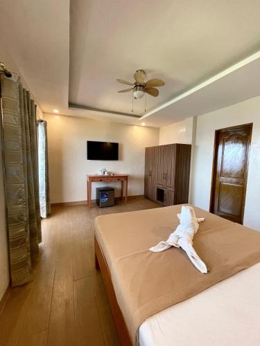 Basdiot Resort | Marina Village
