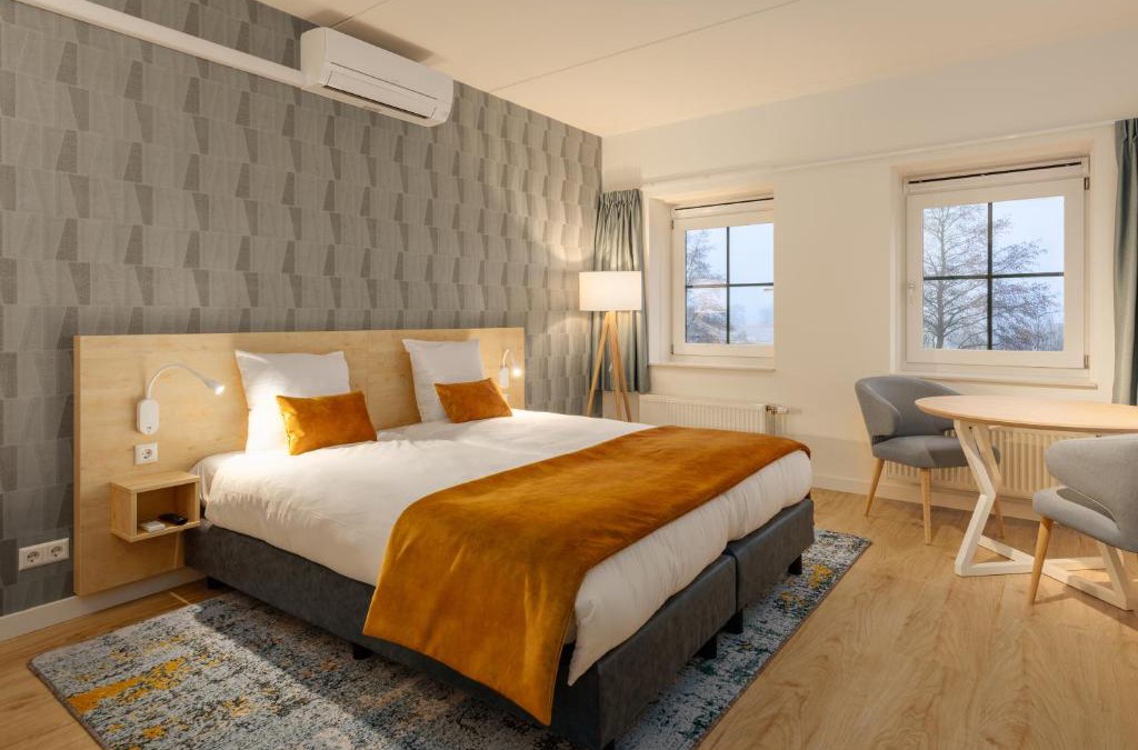 Volendam Hotel | Marinapark Volendam