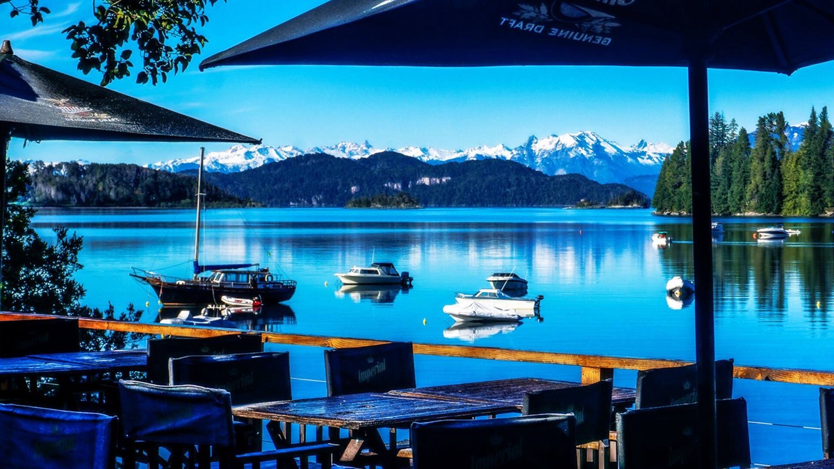 Villa La Angostura Hotel | Marinas Alto Manzano