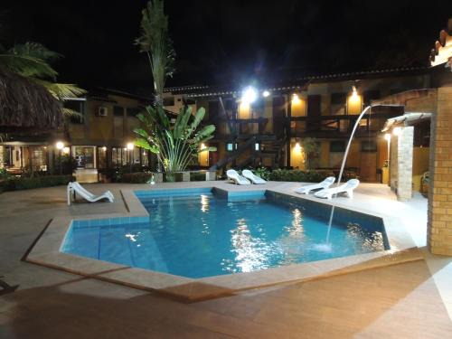 Sao Domingos Hotel | Marinas Pousada
