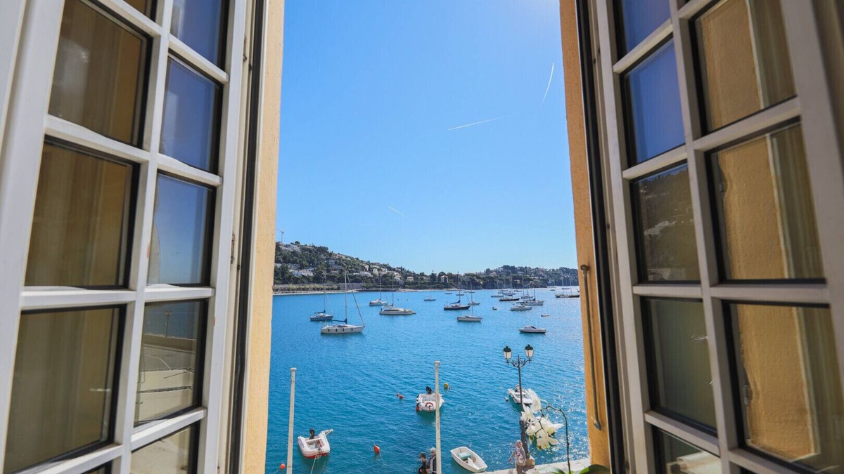 Nice Apartment | MARINE AP4445 By Riviera Holiday Homes