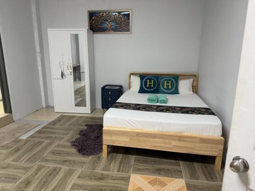 Honiara Apartment | Marine Apartments