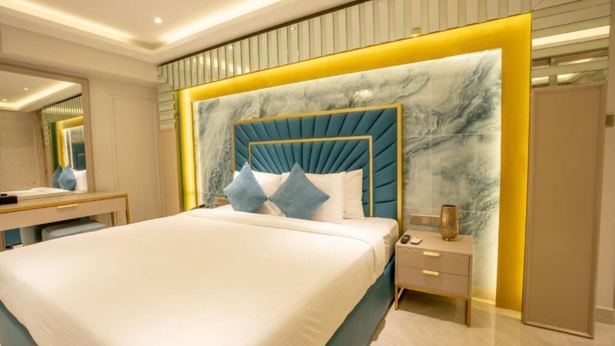 Bambalapitiya Hotel | Marine Bay Colombo