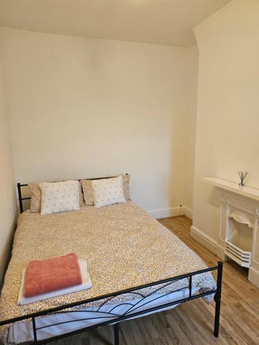 Liverpool House | Marine Bed LFC Liverpool City Centre