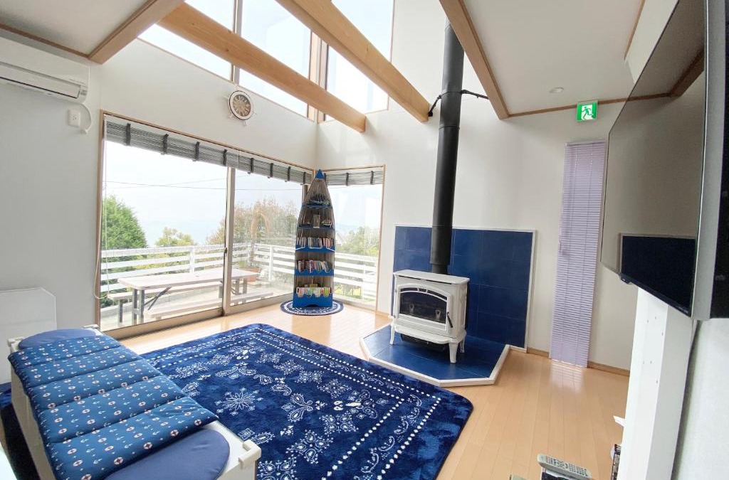Futtsu Apartment | Marine Breeze Futtsu -マリンブリーズ富津-
