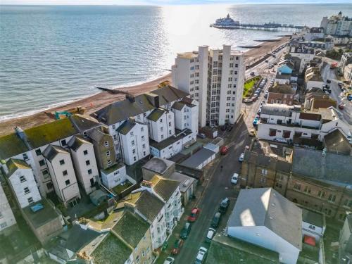 Eastbourne City Centre Apartment | Marine Guest House