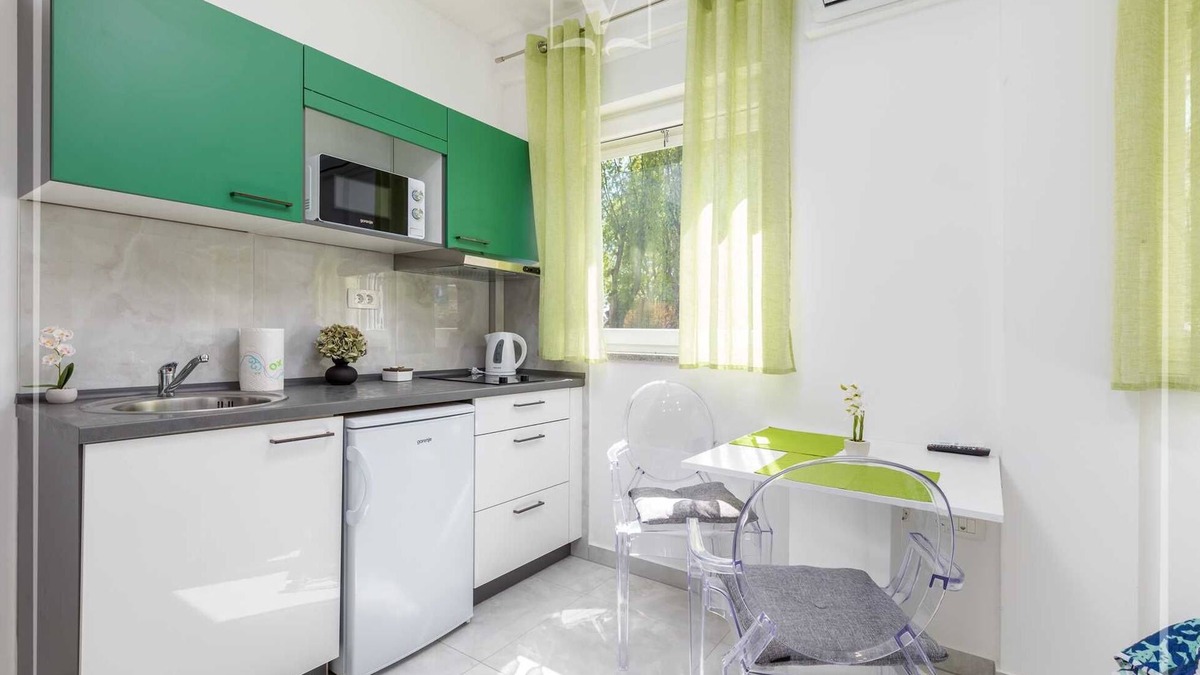 Pula Apartment | Marine Lux B